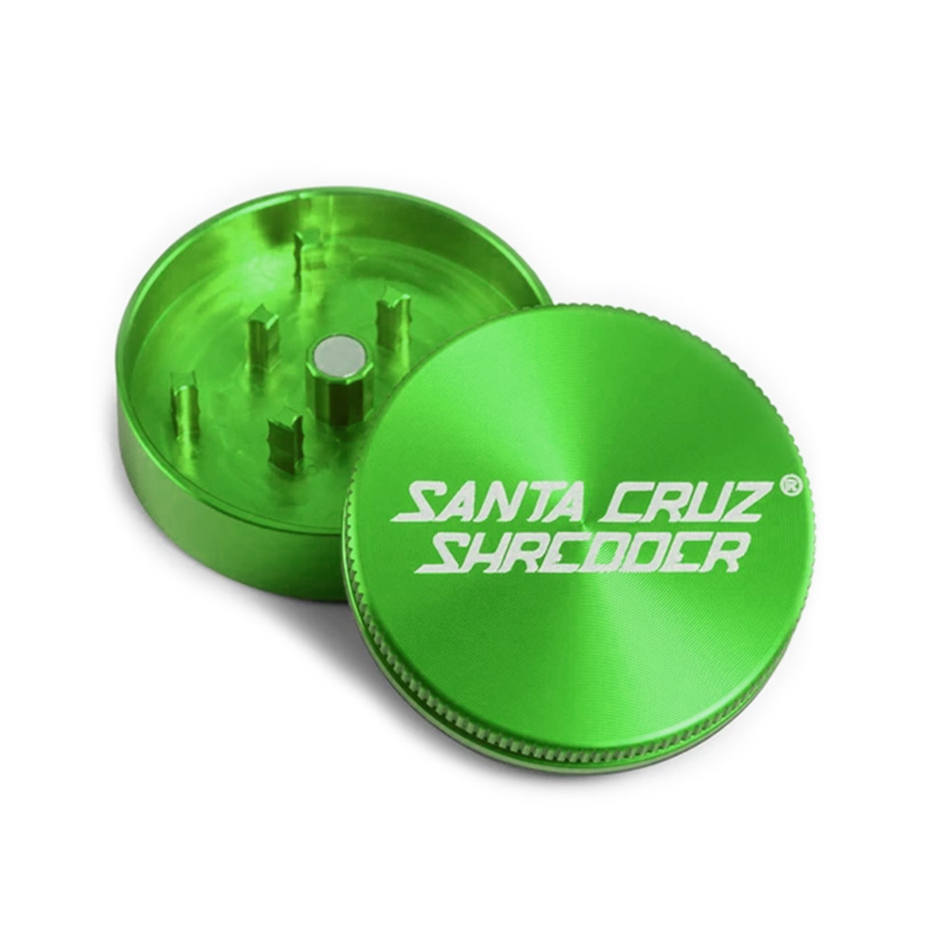 Santa Cruz Shredder Santa Cruz Shredder Bowl Buster Hemp Ash Tray