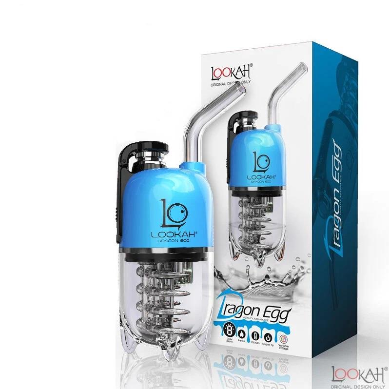 Lookah Seahorse Pro Plus (Blue)