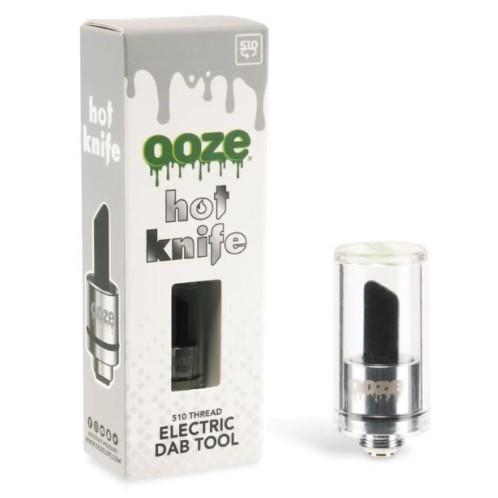 Shop Wholesale Wood Dab Tool with Stainless Steel Tips – Got Vape Wholesale