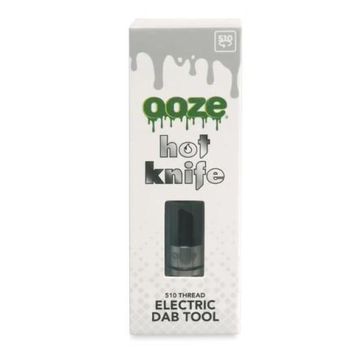 Shop Ooze Hot Knife and Other Electric Dab Tools, and Dab